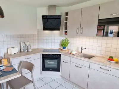 Ferienwohnung für 2 Personen (48 m²) in St. Peter-Ording 10/10