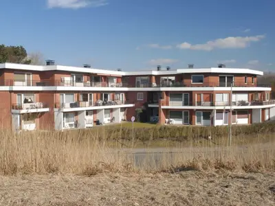 Ferienwohnung für 2 Personen (30 m²) in St. Peter-Ording 8/10