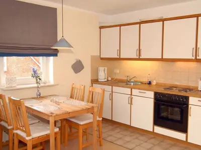Ferienwohnung für 4 Personen (43 m²) in St. Peter-Ording 2/9