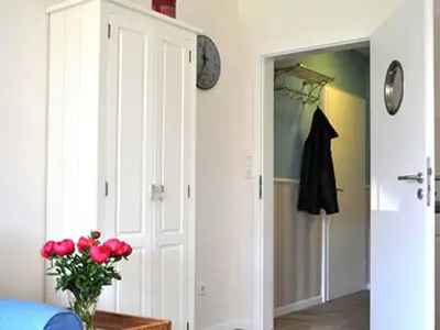 Ferienwohnung für 2 Personen (30 m²) in St. Peter-Ording 9/10