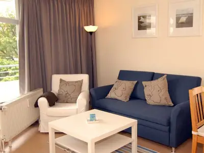 Ferienwohnung für 4 Personen (43 m²) in St. Peter-Ording 3/9