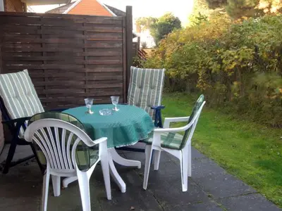 Ferienwohnung für 3 Personen (38 m²) in St. Peter-Ording 5/10