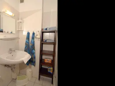 Ferienwohnung für 4 Personen (43 m²) in St. Peter-Ording 5/9