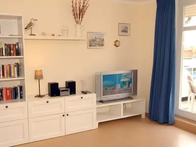 Ferienwohnung für 4 Personen (43 m²) in St. Peter-Ording 6/9