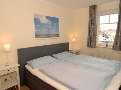 Ferienwohnung für 4 Personen (43 m²) in St. Peter-Ording 7/9