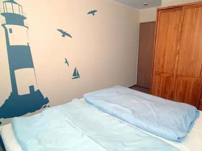 Ferienwohnung für 4 Personen (43 m²) in St. Peter-Ording 8/9