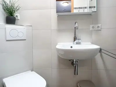 Ferienwohnung für 2 Personen (43 m²) in St. Peter-Ording 8/10