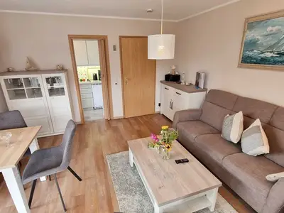 Ferienwohnung für 2 Personen (43 m²) in St. Peter-Ording 9/10