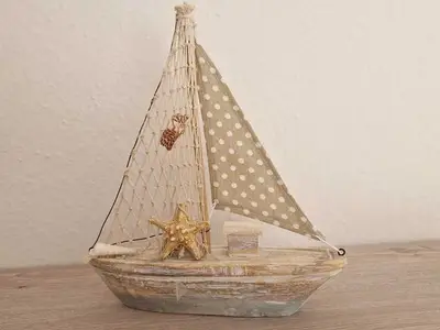 Ferienwohnung für 2 Personen (43 m²) in St. Peter-Ording 10/10