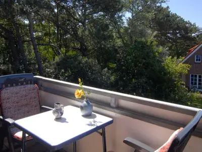 Ferienwohnung für 4 Personen (41 m²) in St. Peter-Ording 1/10