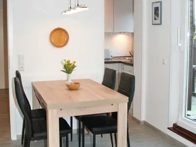 Ferienwohnung für 3 Personen (38 m²) in St. Peter-Ording 7/10