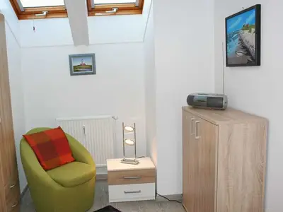Ferienwohnung für 3 Personen (38 m²) in St. Peter-Ording 8/10