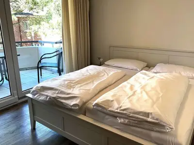 Ferienwohnung für 3 Personen (39 m²) in St. Peter-Ording 7/10