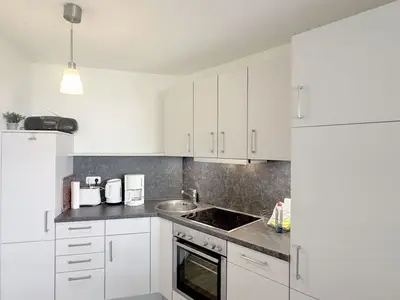 Ferienwohnung für 3 Personen (39 m²) in St. Peter-Ording 8/10