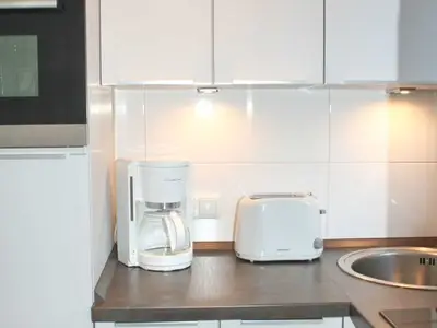 Ferienwohnung für 3 Personen (38 m²) in St. Peter-Ording 9/10