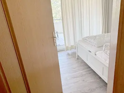 Ferienwohnung für 3 Personen (39 m²) in St. Peter-Ording 9/10