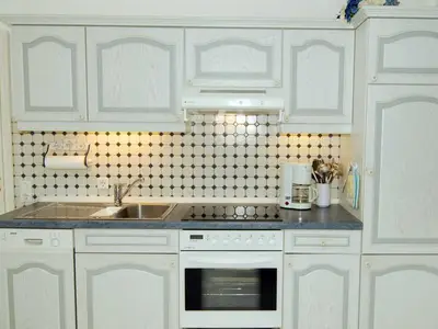 Ferienwohnung für 4 Personen (41 m²) in St. Peter-Ording 6/10