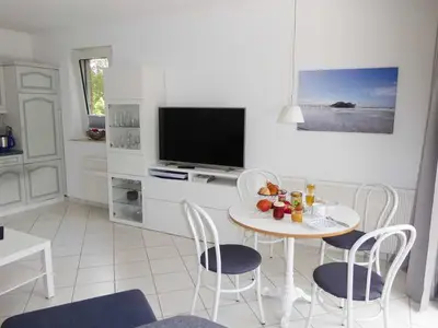 Ferienwohnung für 4 Personen (41 m²) in St. Peter-Ording 10/10