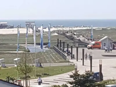 Ferienwohnung für 4 Personen (73 m²) in St. Peter-Ording 1/10