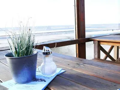 Ferienwohnung für 4 Personen (73 m²) in St. Peter-Ording 4/10