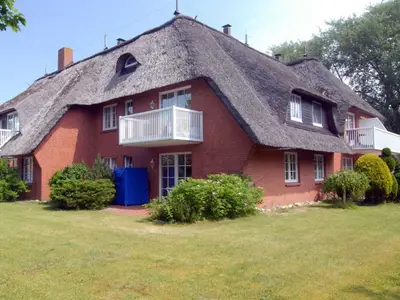 Ferienwohnung für 3 Personen (42 m²) in St. Peter-Ording 4/10