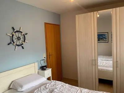 Ferienwohnung für 3 Personen (42 m²) in St. Peter-Ording 6/10
