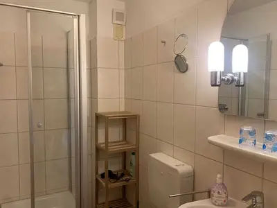 Ferienwohnung für 3 Personen (42 m²) in St. Peter-Ording 7/10