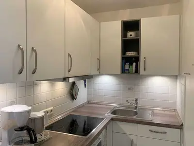 Ferienwohnung für 3 Personen (42 m²) in St. Peter-Ording 8/10