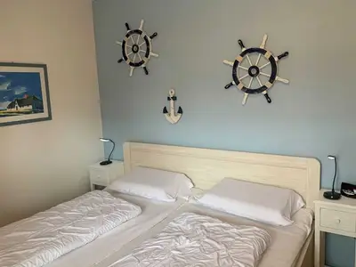 Ferienwohnung für 3 Personen (42 m²) in St. Peter-Ording 9/10