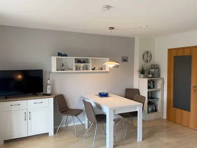 Ferienwohnung für 3 Personen (42 m²) in St. Peter-Ording 10/10