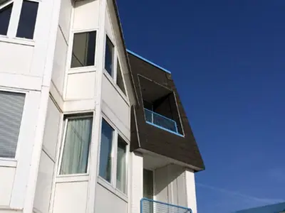 Ferienwohnung für 4 Personen (73 m²) in St. Peter-Ording 5/10