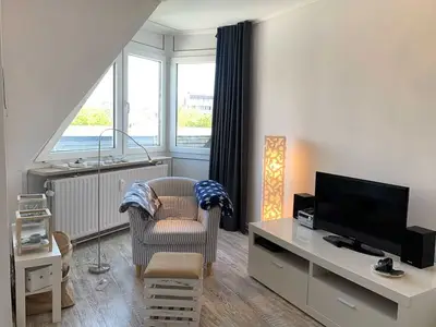 Ferienwohnung für 4 Personen (73 m²) in St. Peter-Ording 6/10