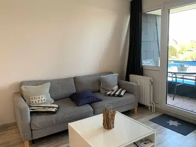 Ferienwohnung für 4 Personen (73 m²) in St. Peter-Ording 8/10