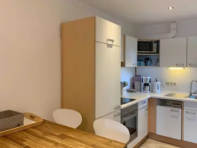 Ferienwohnung für 4 Personen (73 m²) in St. Peter-Ording 9/10