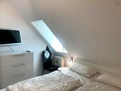 Ferienwohnung für 4 Personen (62 m²) in St. Peter-Ording 2/10