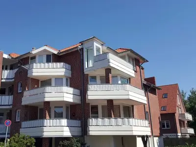 Ferienwohnung für 4 Personen (45 m²) in St. Peter-Ording 3/10