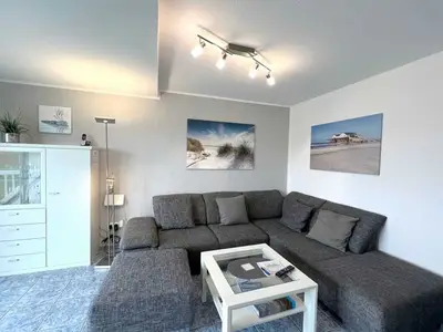 Ferienwohnung für 4 Personen (62 m²) in St. Peter-Ording 5/10