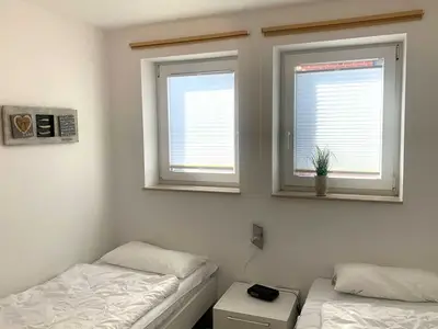 Ferienwohnung für 4 Personen (62 m²) in St. Peter-Ording 6/10