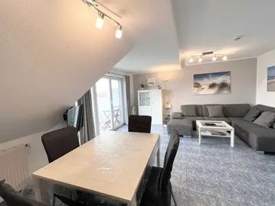 Ferienwohnung für 4 Personen (62 m²) in St. Peter-Ording 10/10
