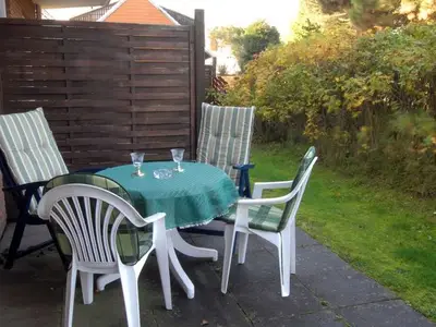 Ferienwohnung für 3 Personen (37 m²) in St. Peter-Ording 4/10