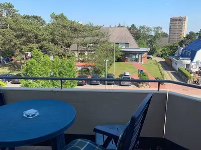 Ferienwohnung für 3 Personen (37 m²) in St. Peter-Ording 5/10