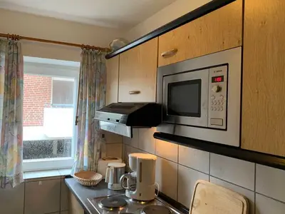 Ferienwohnung für 4 Personen (45 m²) in St. Peter-Ording 7/10