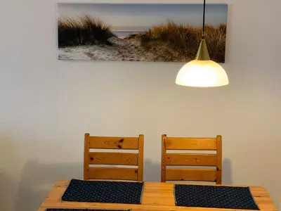 Ferienwohnung für 4 Personen (45 m²) in St. Peter-Ording 9/10