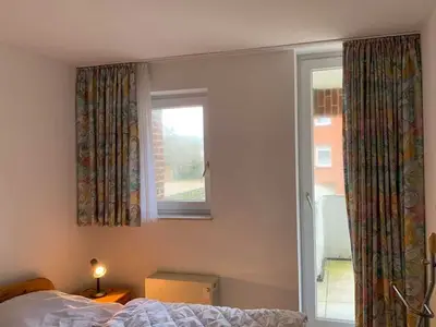 Ferienwohnung für 4 Personen (45 m²) in St. Peter-Ording 10/10