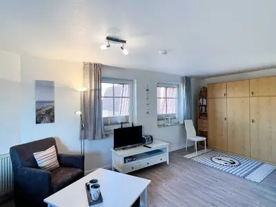 Ferienwohnung für 4 Personen (41 m²) in St. Peter-Ording 10/10