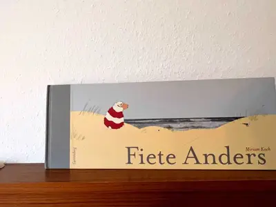 Ferienwohnung für 4 Personen (37 m²) in St. Peter-Ording 8/10