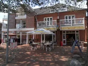 Ferienwohnung für 4 Personen (54 m²) in St. Peter-Ording