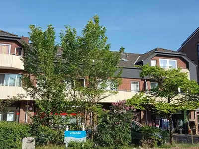 Ferienwohnung für 3 Personen (37 m²) in St. Peter-Ording 6/10