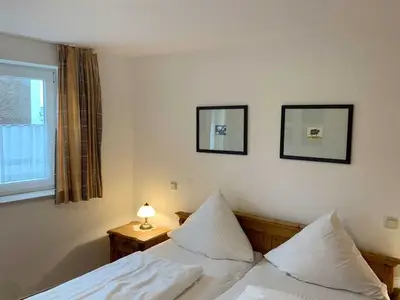 Ferienwohnung für 4 Personen (54 m²) in St. Peter-Ording 3/10