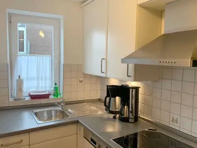 Ferienwohnung für 4 Personen (54 m²) in St. Peter-Ording 5/10